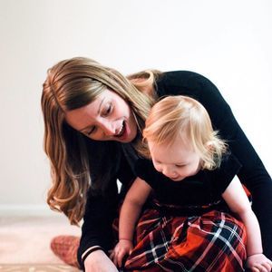 Meet your Posher, Kate